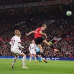 म्यानचेस्टर युनाइटेडसँग पिएसजी पराजित