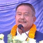 अर्को आन्दोलन भए न मेरो भाटभटेनी रहन्छ न कसैको लगानी : मीनबहादुर गुरुङ