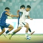 अन्तिम समयमा अनन्तले गोल गर्दा बंगलादेशसँग हारबाट जोगियो नेपाल