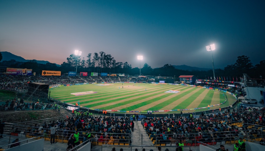 एनपीएलको दोस्रो दिन आज दुई टिम भिड्दै