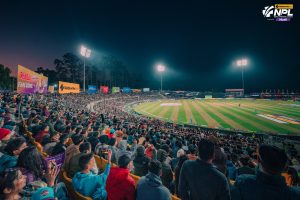 एनपीएल: काठमाण्डु र सुदूरपश्चिम भिड्दै