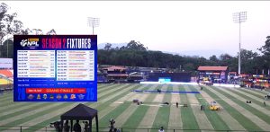 एनपीएल आजदेखि : पहिलो खेलमा जनकपुर र काठमाडौं भिड्दै