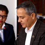 ५ हजार फरार कैदी पक्राउ गर्न बाँकी छ : गृहमन्त्री