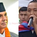 गृहमन्त्रीलाई सुधन गुरुङको प्रश्न- डा. निकोलास भुसाल पक्राउ पर्दा महेश बस्नेत किन छुटे ?