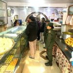 पद्मकन्या कलेजको क्यान्टिनमा म्याद गुज्रिएको खाना भेटियो