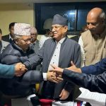 ‘प्रचण्डपथ’ त्यागेर फेरि शक्ति केन्द्रमा पुग्ने दाउमा ‘पुष्पकमल’