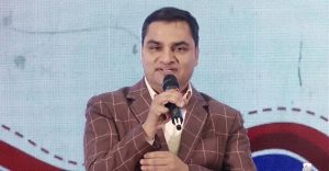 जनतामा अलोकप्रिय पात्र हटाऔं, जेनजीलाई समावेश गर्न खुकुलो नीति ल्याऔं : नेता पौडेल