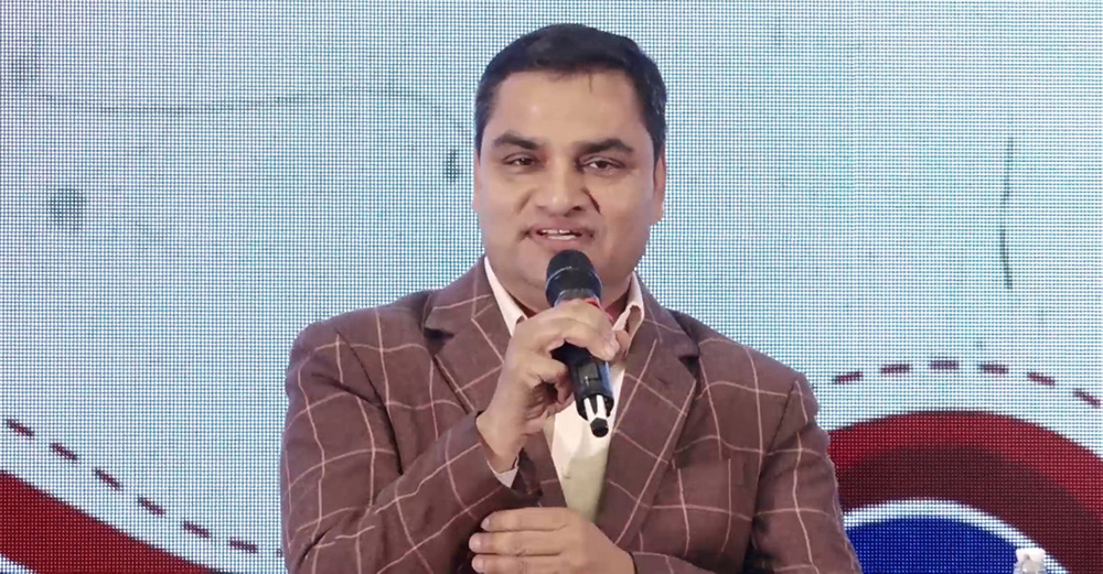 जनतामा अलोकप्रिय पात्र हटाऔं, जेनजीलाई समावेश गर्न खुकुलो नीति ल्याऔं : नेता पौडेल