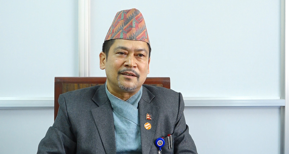 सरकारी सरहको पारिश्रमिक पाउने सहमति भएपछि नर्सहरु काममा फर्किए