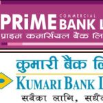 नियम उल्लघंन गरेका कुमारी र प्राइम बैंकलाई राष्ट्र बैंकले गरायो सचेत
