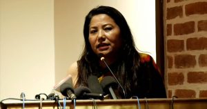 एमालेले टुंग्यायो राष्ट्रियसभाका उम्मेदवार, उम्मेद्वारी मनोनयन आज