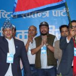 सौराहामा रास्वपाको बैठक सुरु, ५ सय प्रतिनिधि सहभागी (तस्बिरहरु)