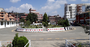सडक डिभिजन काठमाडौंले तोड्यो २५ निर्माण कम्पनीसँगको ठेक्का