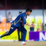 सन्दीप लामिछानेको कप्तानी बलिङमा विराटनगरको सानदार तेस्रो जित