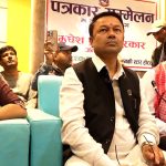 यादवको स्वीकारोक्ति: ‘मेरो दबाबमै बर्दिबासको होटलमा शपथ भयो’