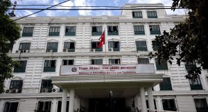 शैक्षिक मेला गर्न एक डेढ लाखसम्म आवेदन दस्तुर