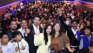 ‘जेरी अन टप’ फिल्मले कमायो १० करोड, अरु कुनले कति कमाए ?