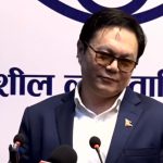 केही मानिसले म्युजिकल चियर खेलेर देशलाई कंगाल बनाए : सुदन किराँती