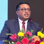 यो देशमा बल्न लागेको दियो फेरि निभ्ने हो की भन्ने आशङ्का छ: स्वर्णिम वाग्ले (भिडियो)