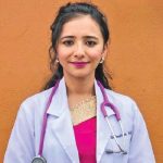 रास्वपा पुनर्गठनका लागि तोसिमाले पेश गरिन् ४ बुँदे मार्गचित्र