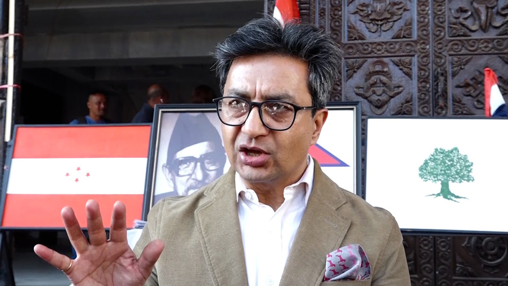 मंसिरमै पार्टीको महाधिवेशन प्रक्रिया सुरु गर्न कांग्रेसका २४ केन्द्रीय सदस्यको माग