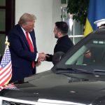 अमेरिका र युक्रेनद्वारा शान्ति प्रक्रियाको ढाँचा तयार