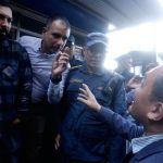 युवासंघले दियो मेयर बालेन साहविरुद्ध साइबर ब्युरोमा उजुरी