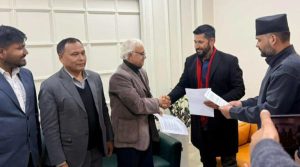 मध्यरातमा रवि, बालेन र कुलमानबिच भएको सहमतिमा के छ ?