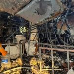 गोवाको नाइट क्लबमा आगलागी हुँदा ४ नेपाली सहित २५ जनाको मृत्यु