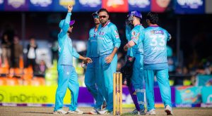 पोखरालाई हराउँदै काठमाण्डु प्लेअफमा