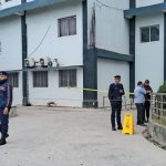 नोबेल अस्पतालको पाँचौँ तलाबाट खसेका चिकित्सकको मृत्यु