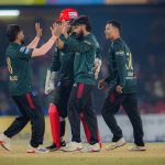 एनपीएलमा पाँचौं हारसँगै कर्णाली याक्स बाहिरियो