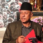 एमालेले वरिष्ठ उपाध्यक्ष पद हटायो, उपाध्यक्ष ५ जना रहने