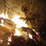 सप्तरीमा २ जनामाथि चुलेसी प्रहार, ५ जना फरार