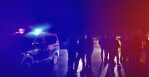 टर्की विमान दुर्घटनामा सेना प्रमुखसहित उच्च सैनिक अधिकारीको मृत्यु