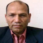 पूर्वरथी शर्मा मन्त्री बन्दै