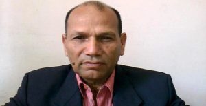 पूर्वरथी शर्मा मन्त्री बन्दै