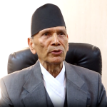 छिमेकी देश उदयी मान हुन्, सहकार्य गरी अघि बढ्छु: परराष्ट्रमन्त्री शर्मा