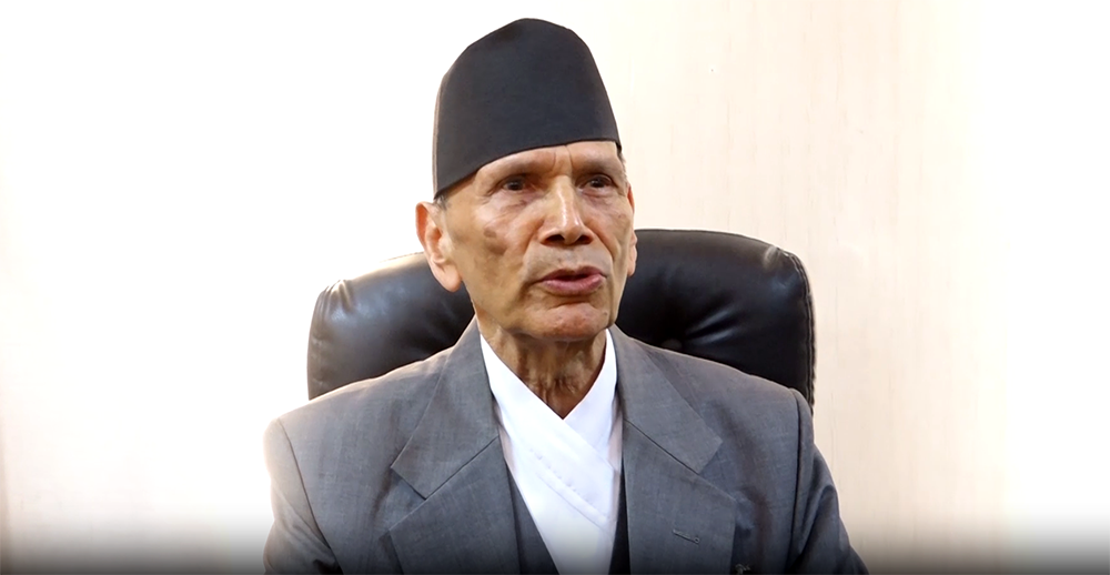 छिमेकी देश उदयी मान हुन्, सहकार्य गरी अघि बढ्छु: परराष्ट्रमन्त्री शर्मा