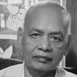 मेयर बालेन साहलाई पितृशोक