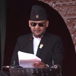 अतिक्रमण भएका १ हजार ८ सय ५९ रोपनी जग्गा फिर्ता हुन्छन्: बालेन शाह