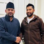 बालेनलाई संसदीय दलको नेता चयन गर्न रास्वपाले बोलायो केन्द्रीय समितिको बैठक