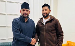 बालेनलाई संसदीय दलको नेता चयन गर्न रास्वपाले बोलायो केन्द्रीय समितिको बैठक