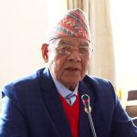 नयाँ कानुन ल्याऔं, १६ वर्ष पुगेकाले काम गर्न पाउनु पर्यो: वामदेव गौतम (भिडियो)