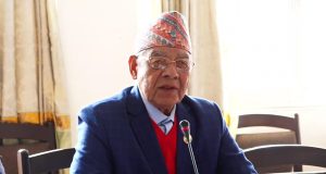 नयाँ कानुन ल्याऔं, १६ वर्ष पुगेकाले काम गर्न पाउनु पर्यो: वामदेव गौतम (भिडियो)