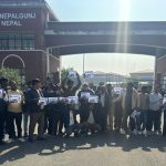 देशभरका भन्सार कार्यालयमा पेन डाउन, सेवा पूर्णरूपमा ठप्प