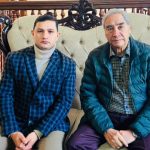 फागुन २१ को चुनावमा अन्तिम पटक डडेल्धुराबाट लड्छु: सभापति देउवा