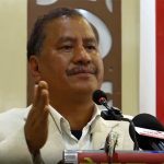 माओवादीलाई अन्तरिम सरकारको नेतृत्व गर्न दिनुस्, राज्यलाई निकास दिन्छौं: विप्लव