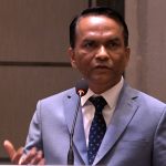 बैंकहरुले ‘लोन प्याकेज’ पुनरावलोकन गर्नुपर्छः गभर्नर पौडेल