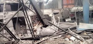 रौतहटमा ब्वाइलर विष्फोट हुँदा १ को मृत्यु, ६ जना घाइते